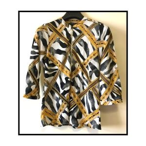 Latin Quarters Top